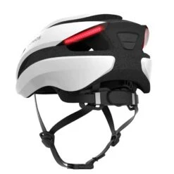 Lumos Ultra Helmet - White 8 Lumos Ultra Helmet - White -Fiets Verkoop lumos ultra jetwhite 013 1272054
