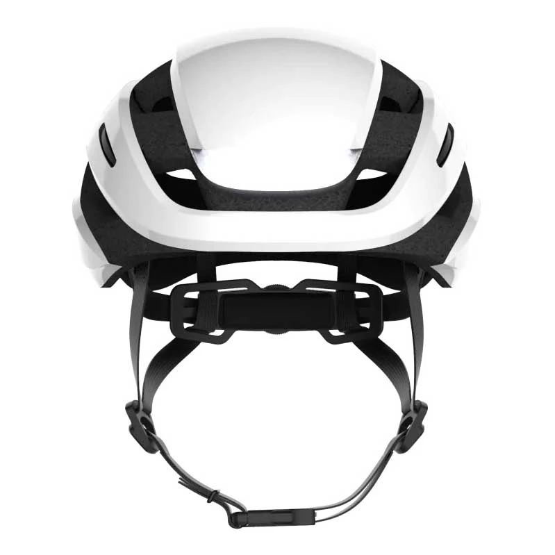 Lumos Ultra Helmet - White 4 Lumos Ultra Helmet - White - Afbeelding 4