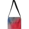 MAAP Blurred Out Musette Schoudertas - Red Mix