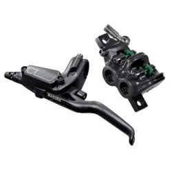 Magura CT5 Hydraulic Disc Brake - Post Mount - Right Lever