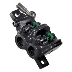 Magura CT5 Hydraulic Disc Brake - Post Mount - Right Lever -Fiets Verkoop magura ct5 hydraulic disc brake postmount 3 1109546