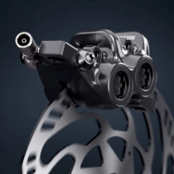 Magura CT5 Hydraulic Disc Brake - Post Mount - Right Lever -Fiets Verkoop magura ct5 hydraulic disc brake postmount 5 1110087