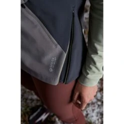 Maloja AlpendohleM. Jas Met Capuchon Dames - Squirrel 8451 -Fiets Verkoop maloja alpendohlem 1086078