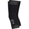 Maloja TaischM. Kneewarmers - Moonless 0817