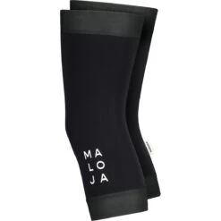 Maloja TaischM. Kneewarmers - Moonless 0817