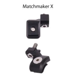 PNW Components Loam Remote Lever For Dropper Seatpost | MatchMaker X - Black/peanut Butter -Fiets Verkoop matchmaker x 01 1362550