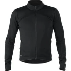 Mavic Nordet Jacket - Black