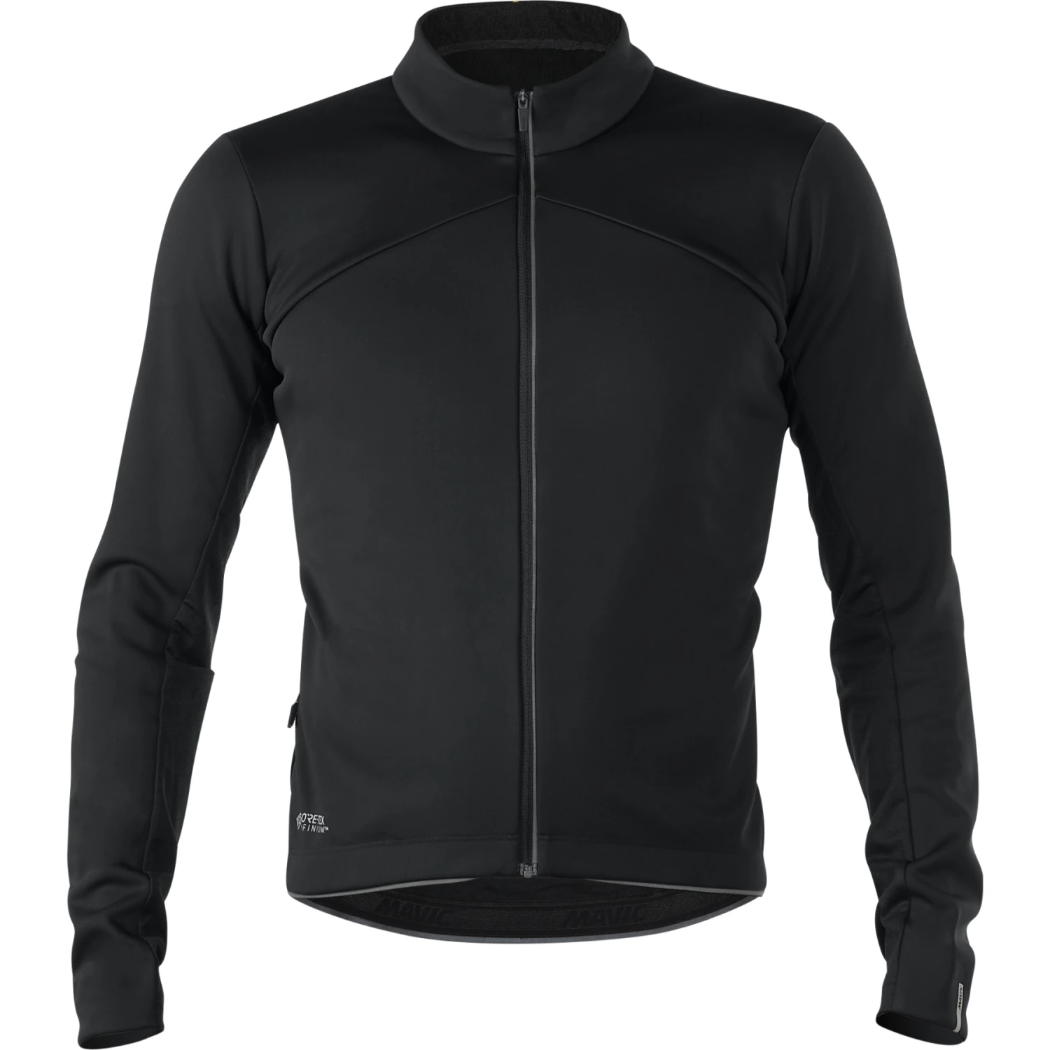 Mavic Nordet Jacket - Black 1 Mavic Nordet Jacket - Black