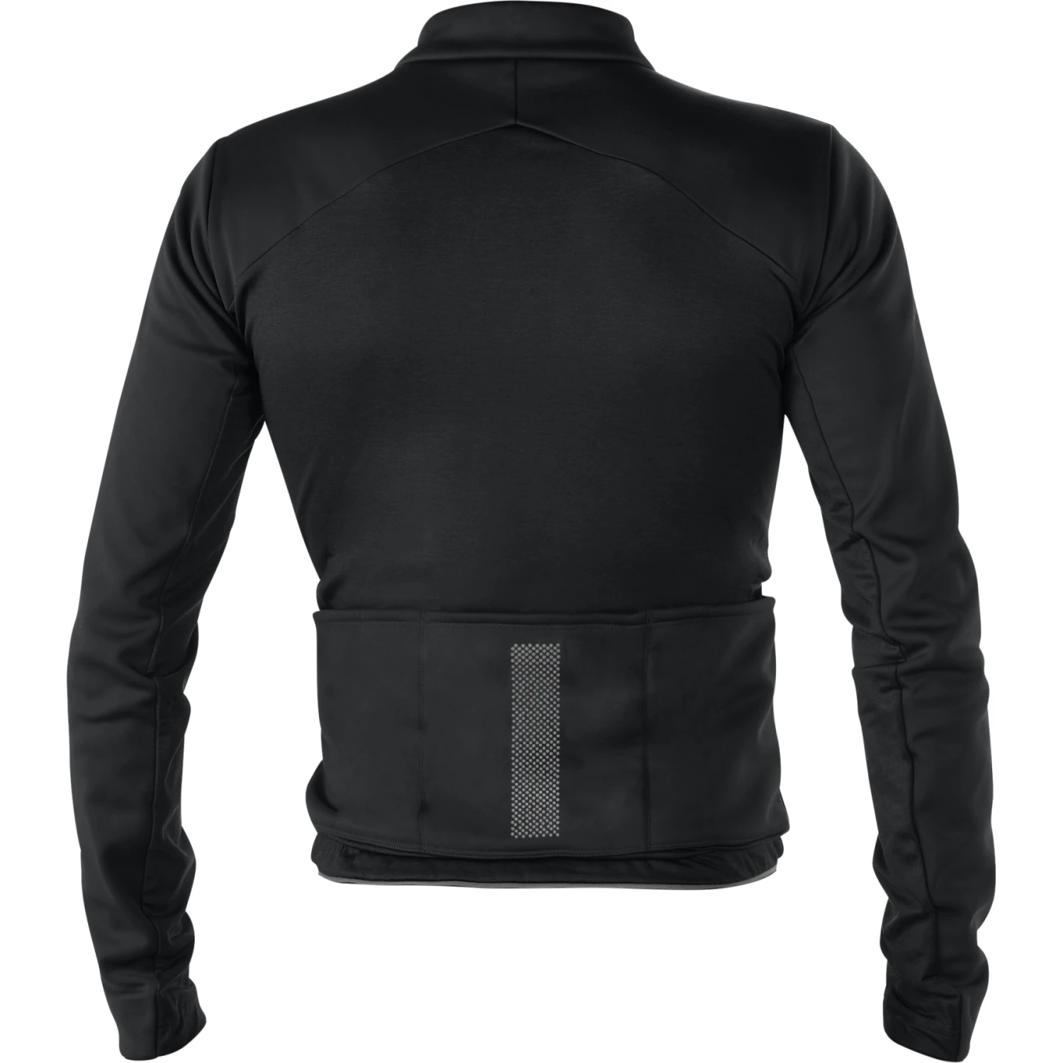 Mavic Nordet Jacket - Black 2 Mavic Nordet Jacket - Black - Afbeelding 2