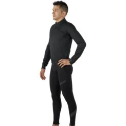 Mavic Nordet Jacket - Black 10 Mavic Nordet Jacket - Black -Fiets Verkoop mavic nordet radjacke black 4 1075336