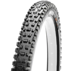 Maxxis Assegai Folding Tire - Tubeless Ready | 3C MaxxGrip | Wide Trail | EXO+ - 29x2.50"