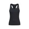 Montura Up Tanktop Dames - Zwart/wit 9000