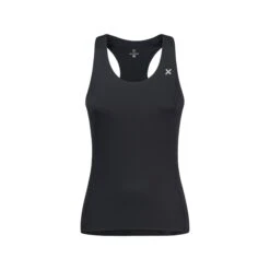 Montura Up Tanktop Dames - Zwart/wit 9000