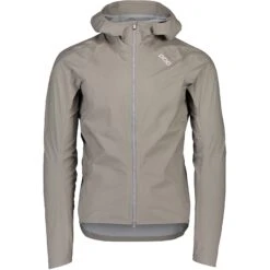 POC Signal All-Weather Jacket - 1047 Moonstone Grey