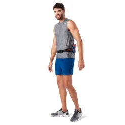 Nathan Sports TrailMix Plus 3.0 Drinkriem - Black/Ribbon Red -Fiets Verkoop nathan sports trailmix plus 3 0 hydration belt black ribbon red 3 1438879