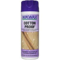 Nikwax Cotton Proof Impregnatie 300ml