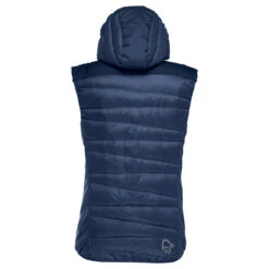 Norrona Falketind Down750 Donzen Bodywarmer Dames - Indigo Night 7 Norrona Falketind Down750 Donzen Bodywarmer Dames - Indigo Night -Fiets Verkoop norrona falketind down750 vest w indigonight 2 861352