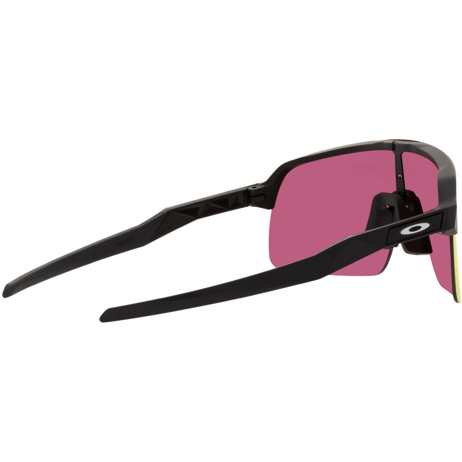 Oakley Sutro Lite Bril - Matte Black/Prizm Field - OO9463-2139 5 Oakley Sutro Lite Bril - Matte Black/Prizm Field - OO9463-2139 - Afbeelding 5