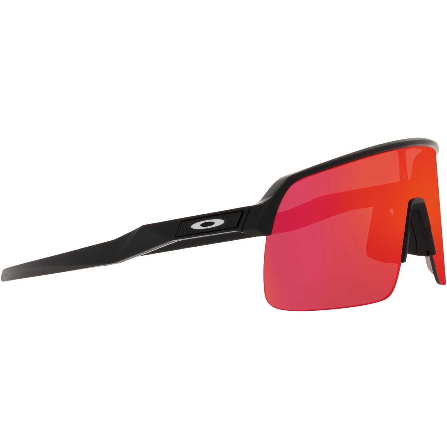 Oakley Sutro Lite Bril - Matte Black/Prizm Field - OO9463-2139 3 Oakley Sutro Lite Bril - Matte Black/Prizm Field - OO9463-2139 - Afbeelding 3