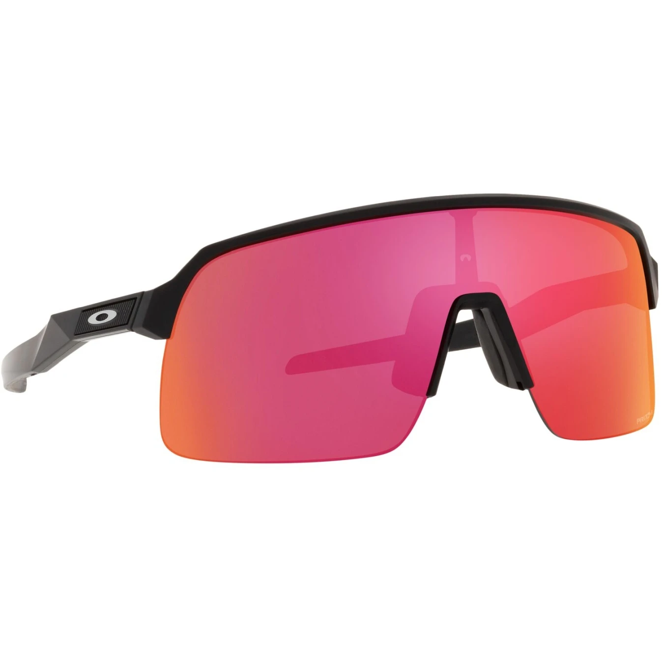 Oakley Sutro Lite Bril - Matte Black/Prizm Field - OO9463-2139 2 Oakley Sutro Lite Bril - Matte Black/Prizm Field - OO9463-2139 - Afbeelding 2