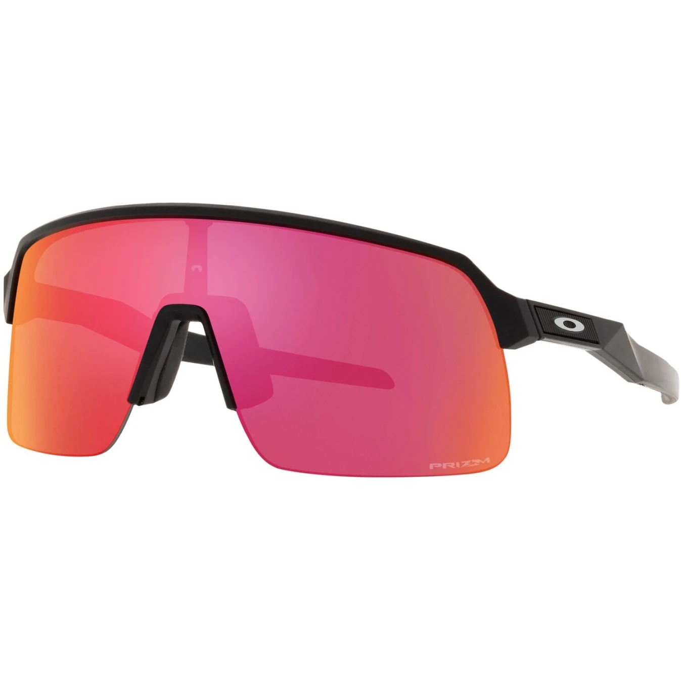 Oakley Sutro Lite Bril - Matte Black/Prizm Field - OO9463-2139 12 Oakley Sutro Lite Bril - Matte Black/Prizm Field - OO9463-2139 - Afbeelding 12