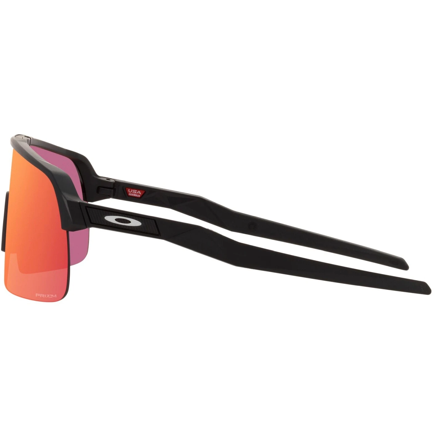 Oakley Sutro Lite Bril - Matte Black/Prizm Field - OO9463-2139 10 Oakley Sutro Lite Bril - Matte Black/Prizm Field - OO9463-2139 - Afbeelding 10