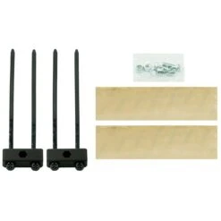 Old Man Mountain Pucks For Road, Gravel & Cross Forks - PUC202