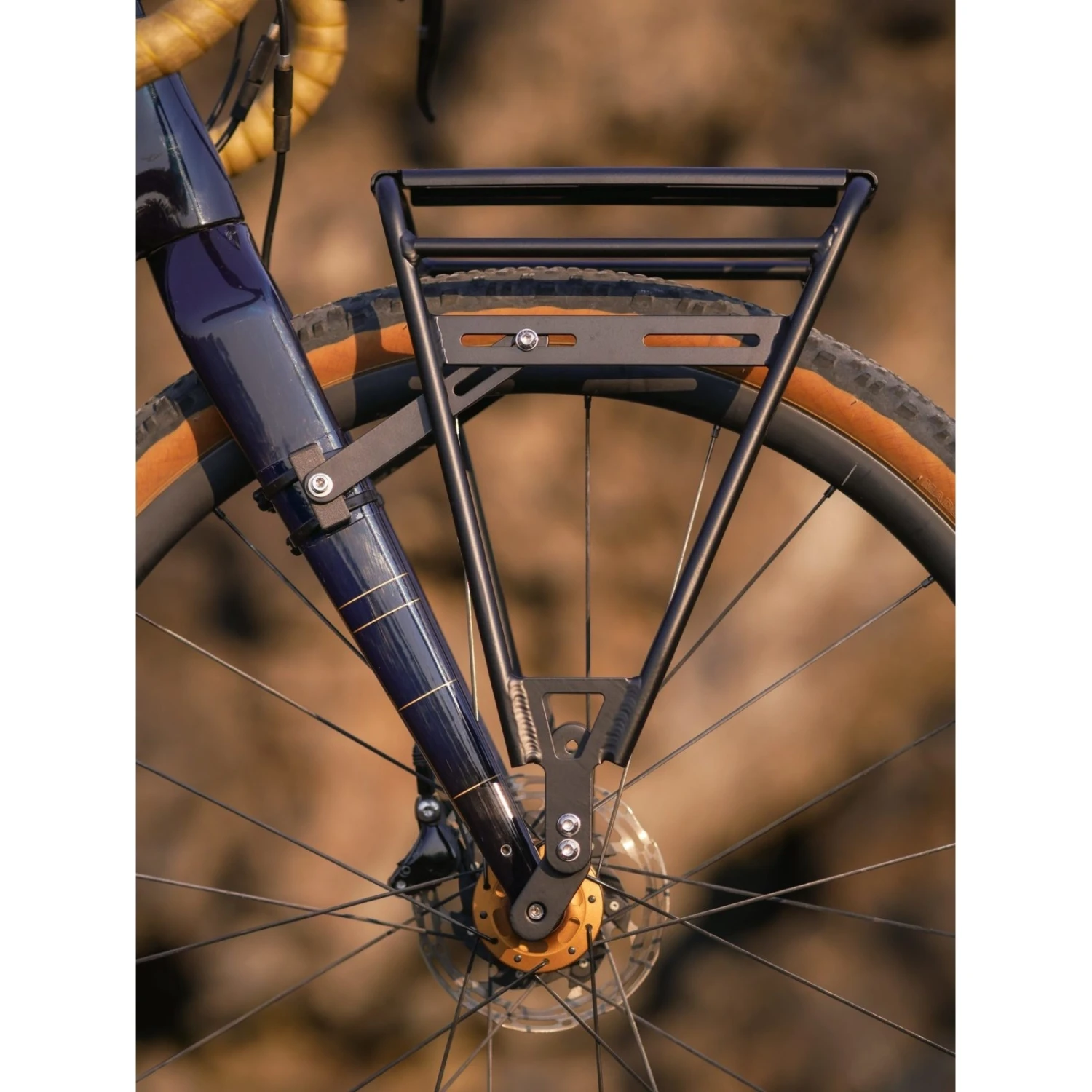 Old Man Mountain Montageset Voorwiel Steekas - SET724.R - 12x128/134 Mm - M12x1.5 3 Old Man Mountain Montageset Voorwiel Steekas - SET724.R - 12x128/134 Mm - M12x1.5 - Afbeelding 3