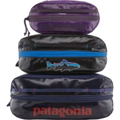 Patagonia Black Hole Cube 3L - Small - Belay Blue -Fiets Verkoop patagonia black hole cube 3l small belay blue 4 1536528