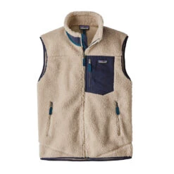 Patagonia Men's Classic Retro X Vest - Natural