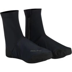 PEARL IZUMi AmFIB Lite Overschoenen 14382201 - Zwart - 021