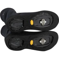 PEARL IZUMi AmFIB Lite Overschoenen 14382201 - Zwart - 021 -Fiets Verkoop pearl izumi amfib lite shoe cover 14382201 black 021 3 1282573