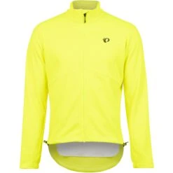 PEARL IZUMi Quest AmFIB® Jas 11132103 - Screaming Yellow - 428 -Fiets Verkoop pearl izumi quest amfib jacket 11132103 screaming yellow 428 1 1042677