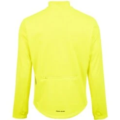 PEARL IZUMi Quest AmFIB® Jas 11132103 - Screaming Yellow - 428 -Fiets Verkoop pearl izumi quest amfib jacket 11132103 screaming yellow 428 2 1042676