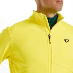 PEARL IZUMi Quest AmFIB® Jas 11132103 - Screaming Yellow - 428 -Fiets Verkoop pearl izumi quest amfib jacket 11132103 screaming yellow 428 4 1553884