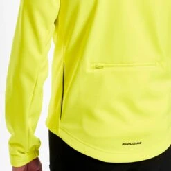 PEARL IZUMi Quest AmFIB® Jas 11132103 - Screaming Yellow - 428 -Fiets Verkoop pearl izumi quest amfib jacket 11132103 screaming yellow 428 6 1553882
