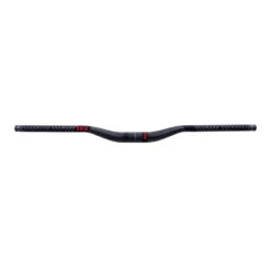 PNW Components Range Gen 3 Handlebar - 35.0 | MTB | 800mm - Really Red