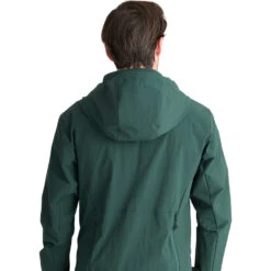 PNW Components Lander MTB Jacket - Neutron 12 PNW Components Lander MTB Jacket - Neutron -Fiets Verkoop pnw components lander jacket neutron back 1235522