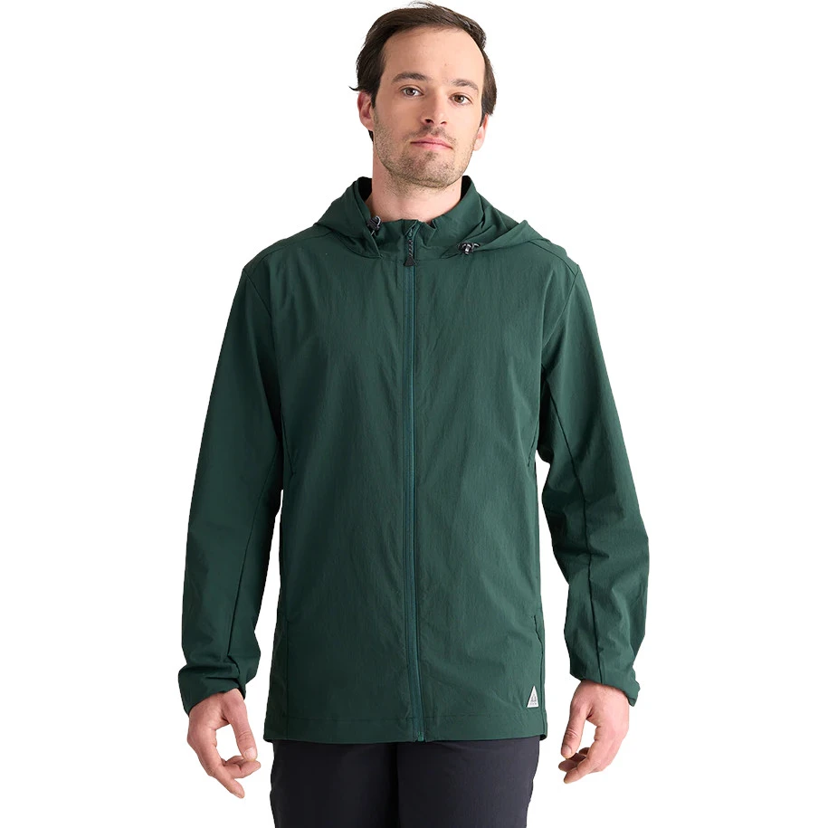 PNW Components Lander MTB Jacket - Neutron 2 PNW Components Lander MTB Jacket - Neutron - Afbeelding 2