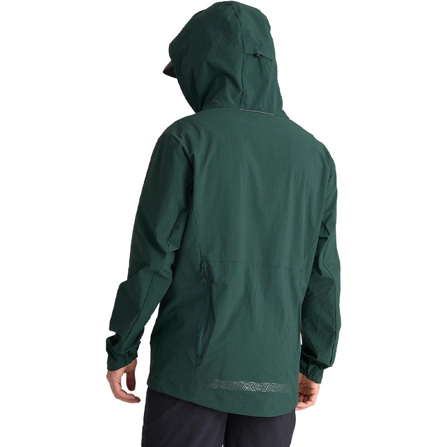 PNW Components Lander MTB Jacket - Neutron 4 PNW Components Lander MTB Jacket - Neutron - Afbeelding 4