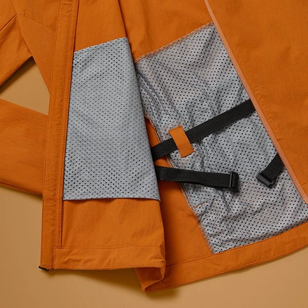 PNW Components Lander MTB Jacket - Neutron 7 PNW Components Lander MTB Jacket - Neutron - Afbeelding 7