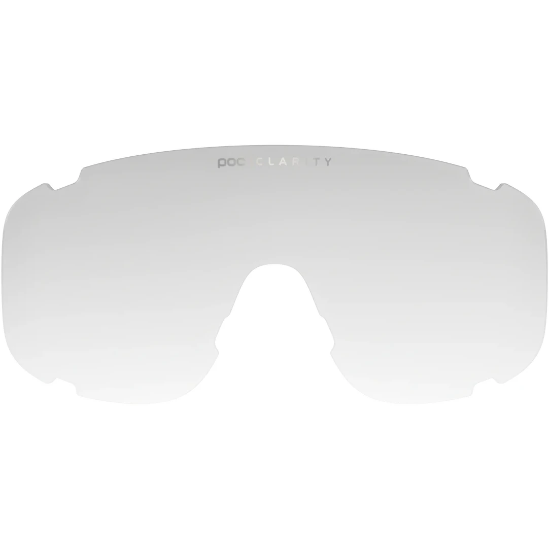 POC Devour Verwisselbare Lens - 8480 Clarity Photochromic 1 POC Devour Verwisselbare Lens - 8480 Clarity Photochromic