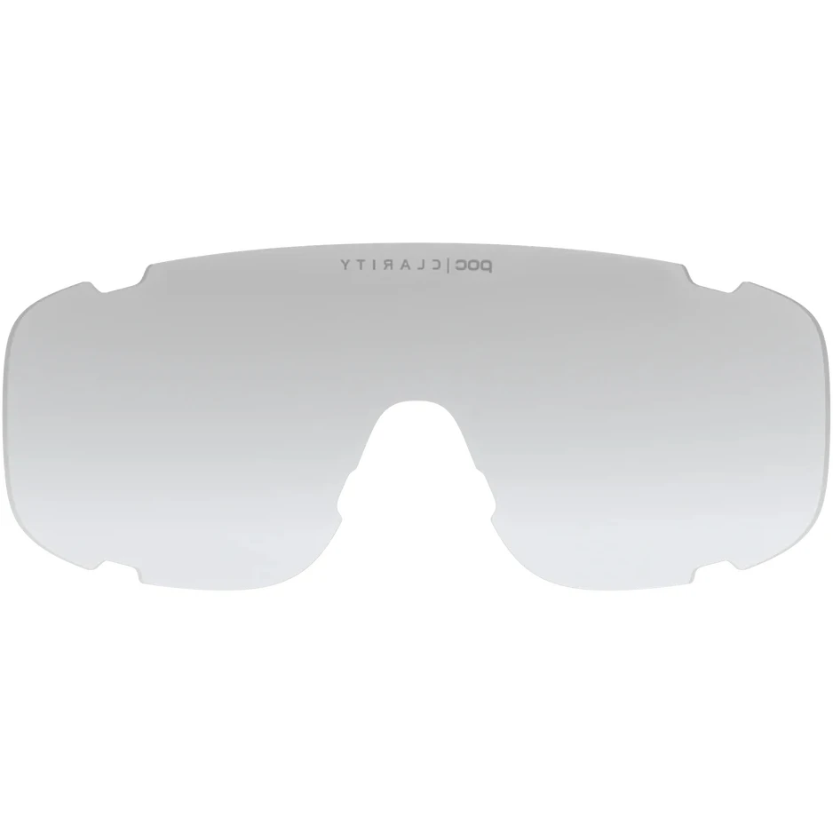 POC Devour Verwisselbare Lens - 8480 Clarity Photochromic 2 POC Devour Verwisselbare Lens - 8480 Clarity Photochromic - Afbeelding 2