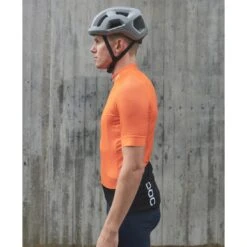 POC Essential Road Jersey - 8608 POC O Calcite Blue -Fiets Verkoop poc essential road jersey 2 1367837