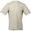POC Men's Poise Tee - 1814 Light Sandstone Beige