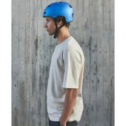 POC Men's Poise Tee - 1814 Light Sandstone Beige -Fiets Verkoop poc poise tee 1814 light sandstone beige 5 3 1231504