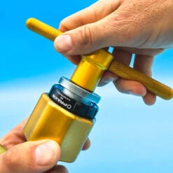 Praxis Works Lagerset Voor Trapas - M30 - Keramisch -Fiets Verkoop praxis works m30 bearing ceramic disassabling three 1433732