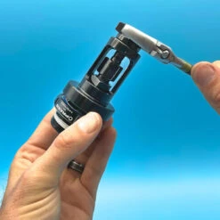 Praxis Works Lagerset Voor Trapas - M30 - Keramisch -Fiets Verkoop praxis works m30 bearing ceramic disassabling two 1433733