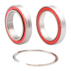 Praxis Works Lagerset Voor Trapas - M30 - Keramisch