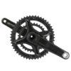 Praxis Works Zayante Carbon Crankset - Direct Mount | M30 | 2x 10/11/12s - 48/32T